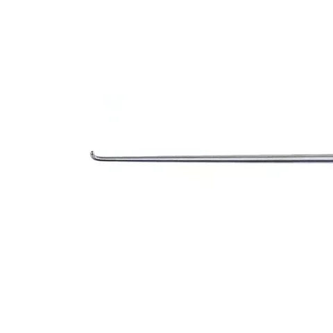 Spine Surgery endoscopy nerve probe/ hook/Orthopedics transforarminal enscopic instruments