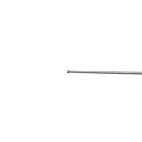 Spine Surgery endoscopy nerve probe/ hook/Orthopedics transforarminal enscopic instruments