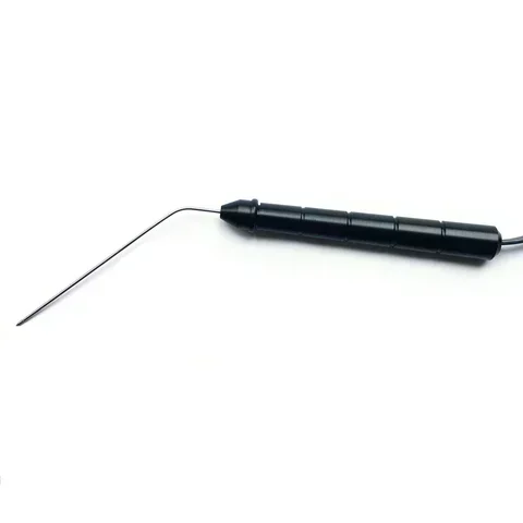 Medical Nasal bipoar coagulator with cable/ENT straight bipoar coagulator with cable