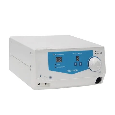 Electrosurgical Unit(ESU Generator)/Multi Functional Power System Cold Bipolar Coagulator