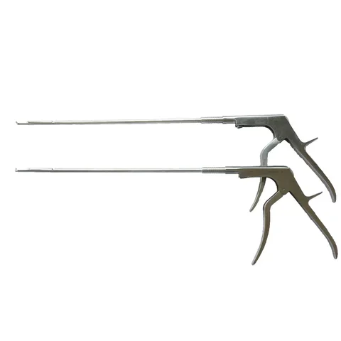 Spine Surgery endoscopy kerrison punch/Kerrison Punch for Orthopedics transforarminal endoscopic system