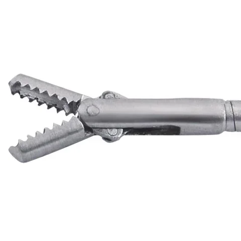 Urology cystoscopy flexible forceps/ cystoscopy foreign body forceps