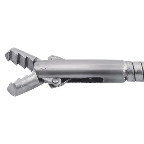 Urology cystoscopy flexible forceps/ cystoscopy foreign body forceps