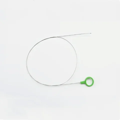 Esophageal Bougie Dilator set