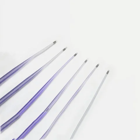 Esophageal Expansion PVC Bougie Dilator Set