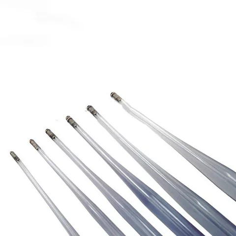 Esophageal Expansion PVC Bougie Dilator Set