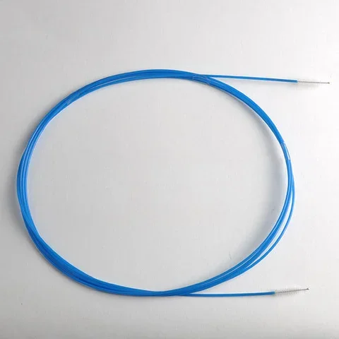 Disposable Flexible bronchoscope Channel Cleaning Brush