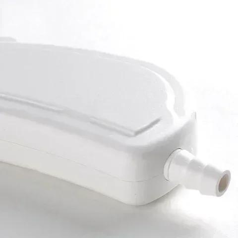 Medical Hemorrhoidal rubber band Ligator with anoscope