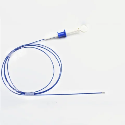 Disposable flexible biopsy forceps for Olympus flexible endoscope