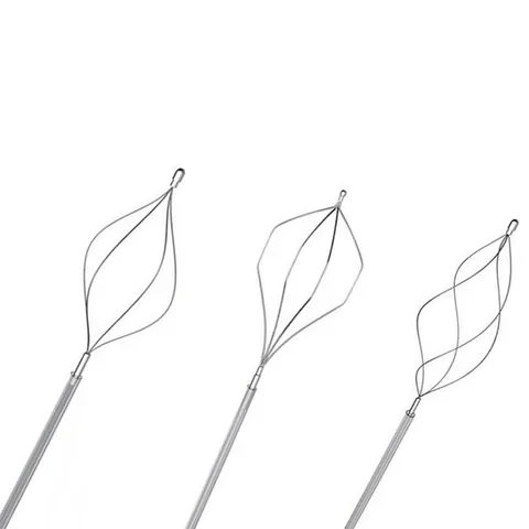Disposable Stone Basket forceps /Disposable Endoscopic Stone Extraction Basket