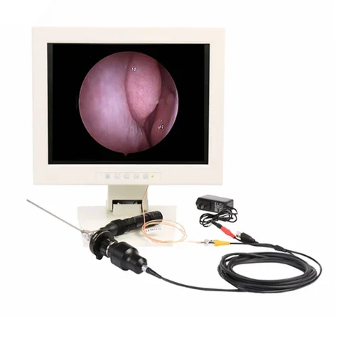 medical portable waterproof USB camera/ENT endoscopy USB portable camera