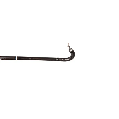Medical Flexible Fiber Endoscope , Flexible fiber Bronchoscope