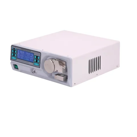 Irrigation pump for arthroscopy / hysteroscopy /Brain/urology surgery