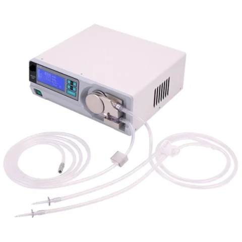 Irrigation pump for arthroscopy / hysteroscopy /Brain/urology surgery