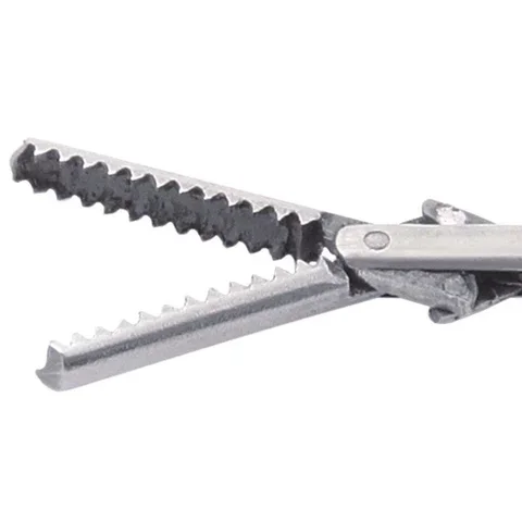 Urology instruments/Ureterorenoscopy rigid/flexible forceps