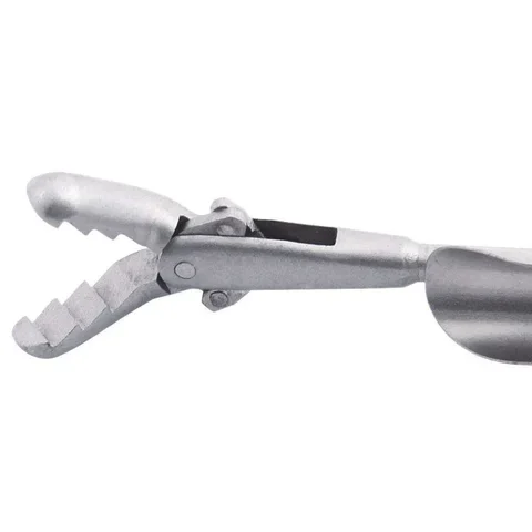 Urology optical grasping forceps for cystoscope/ Cystoscopy optical grasping forceps lockable type