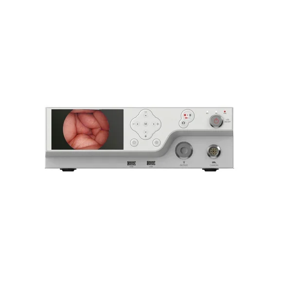 SD 720p Coms Medical Endoscope Camera Endoscope Imaging System