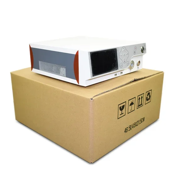 SD 720p Coms Medical Endoscope Camera Endoscope Imaging System