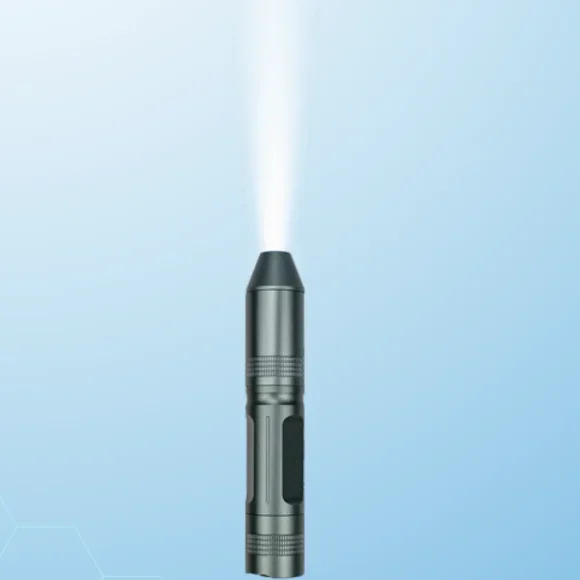 Cheap Portable 10W Battery Power Cold Led Medical Light Source For ENT Endoscope