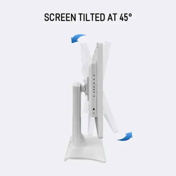 24 Inch Endoscopic Medical Grade Monitor For Laparoscopy Surgery