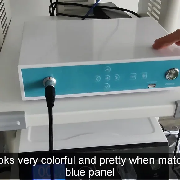 1080p Camera Endoscope Arthroscopy Machine Portable Endoscopy Unit For ENT Otoscope Laparoscopy/hysteroscopy