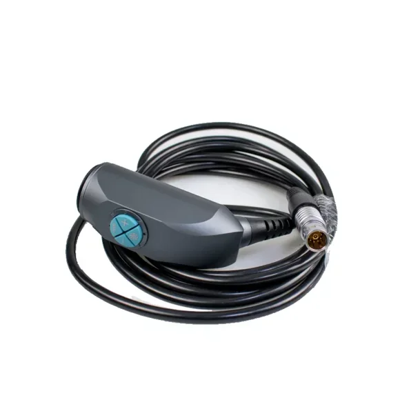 4K UHD Portable Medical Camera System Endoscope Image Processor For Mac Windows Monitor