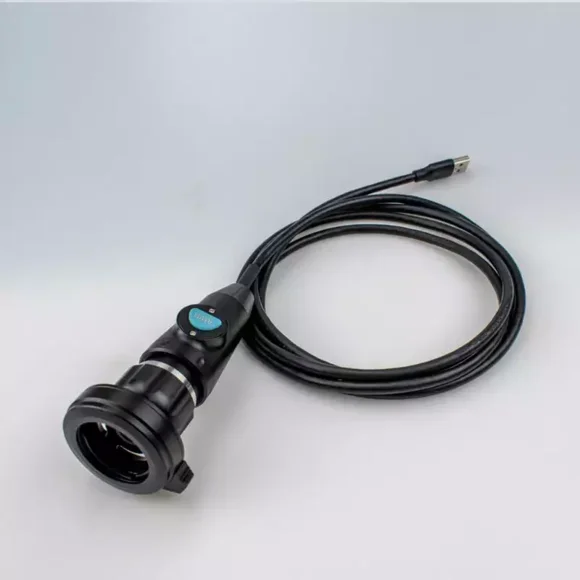 Full HD USB Portable Medical Laparoscope Camera For Endoscopic Ent