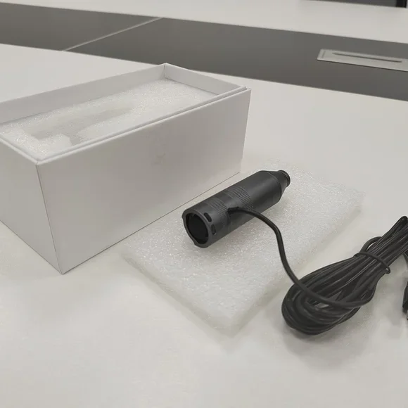 Portable 10W USB Mini Endoscope Led Light Source For Endoscopes