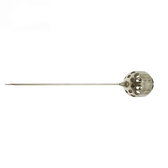 Orthopedics transforaminal instruments/spine endoscopic locating drill/needle/probe