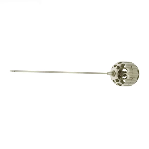 Orthopedics transforaminal instruments/spine endoscopic locating drill/needle/probe