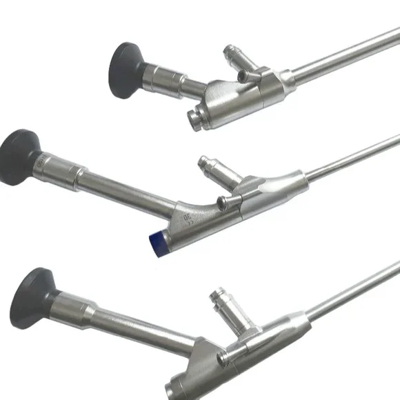 Orthopedics transforaminal instruments/spine endoscopic locating drill/needle/probe