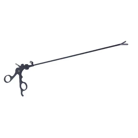 Reusable Laparoscpy forceps / storz compatible laparoscopy forceps / three parts detachable laparoscopic forceps