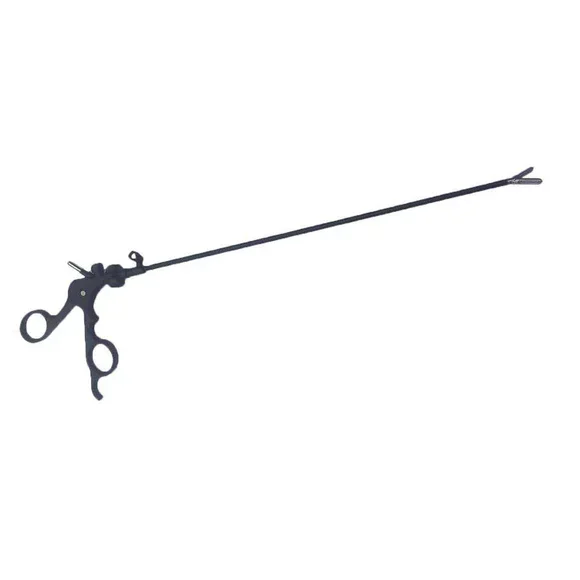 Reusable Laparoscpy forceps / storz compatible laparoscopy forceps / three parts detachable laparoscopic forceps