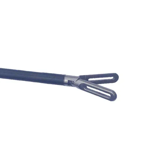 Reusable Laparoscpy forceps / storz compatible laparoscopy forceps / three parts detachable laparoscopic forceps