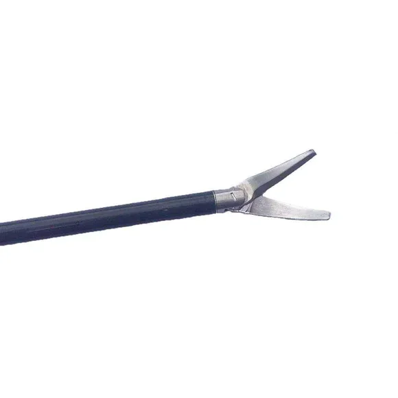 Reusable Laparoscpy forceps / storz compatible laparoscopy forceps / three parts detachable laparoscopic forceps