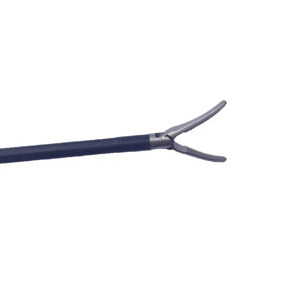 Reusable Laparoscpy forceps / storz compatible laparoscopy forceps / three parts detachable laparoscopic forceps