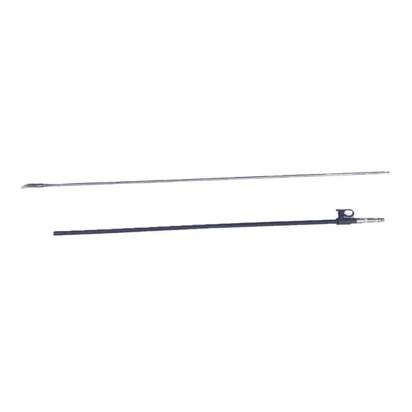 Reusable Laparoscpy forceps / storz compatible laparoscopy forceps / three parts detachable laparoscopic forceps
