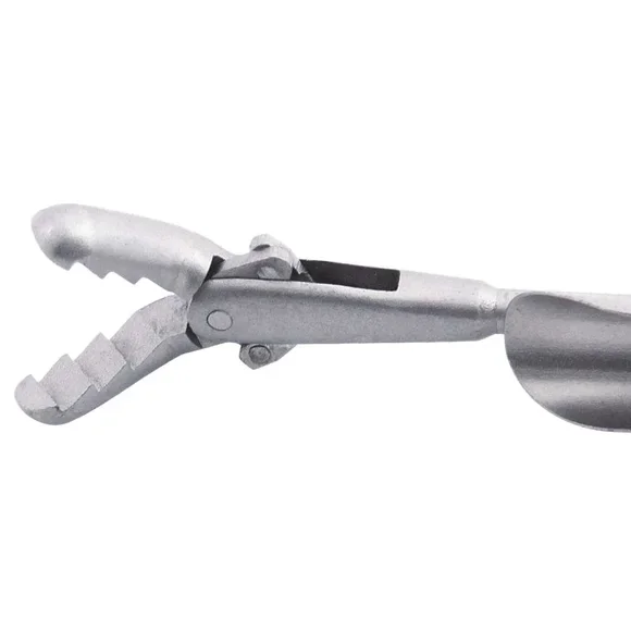 Optical punch forceps for cystoscope/ Cystoscopy optical forceps