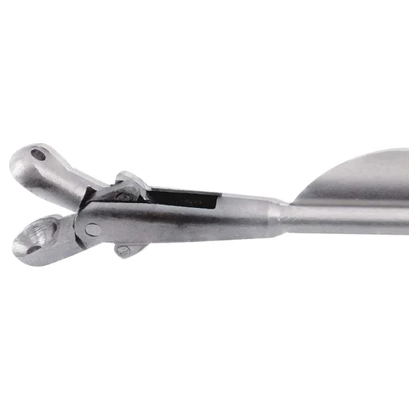 Optical punch forceps for cystoscope/ Cystoscopy optical forceps