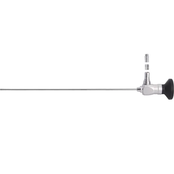 Optical punch forceps for cystoscope/ Cystoscopy optical forceps