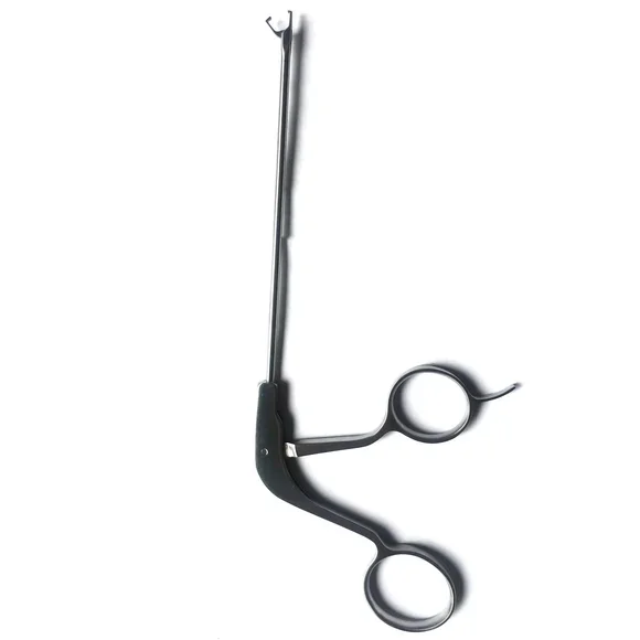Arthroscope grasping forceps