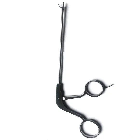 Arthroscope grasping forceps
