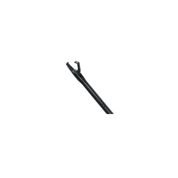 Arthroscope grasping forceps