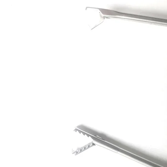 Arthroscope grasping forceps