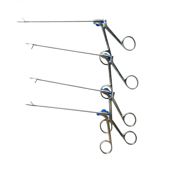 laparoscope hernia forceps/Surgical hernia forceps