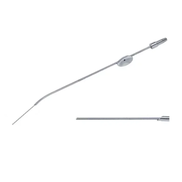 Medical nasal suction tube/Maxillary suction tube