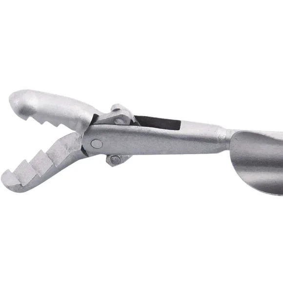 Urology optical forceps for cystoscope/ Cystoscopy optical forceps lockable type