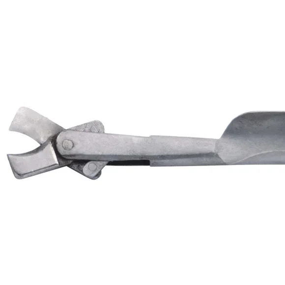 Urology optical forceps for cystoscope/ Cystoscopy optical forceps lockable type