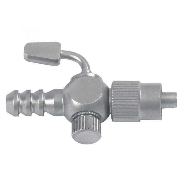 4mm hysteroscopy set with working channel for operation