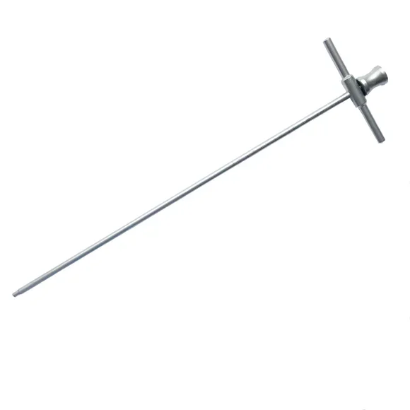 Transforaminal endoscopic Trephine/spine endoscopy trephine